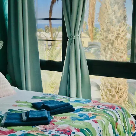 Tatil Evi Luxury Sea Lanzarote Palu House
