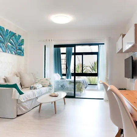 Luxury Sea Lanzarote Palu House