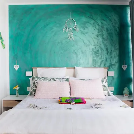 Luxury Sea Lanzarote Palu House Tatil Evi