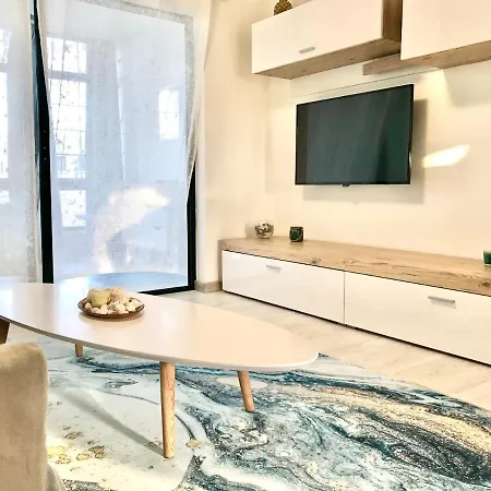 Tatil Evi Luxury Sea Lanzarote Palu House