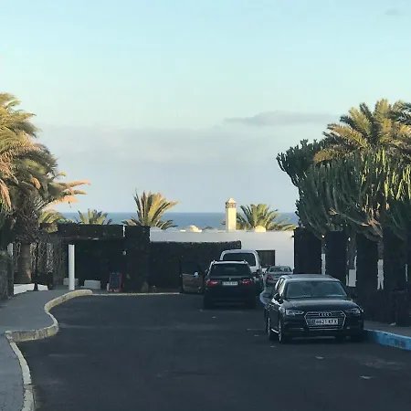 Tatil Evi Luxury Sea Lanzarote Palu House *