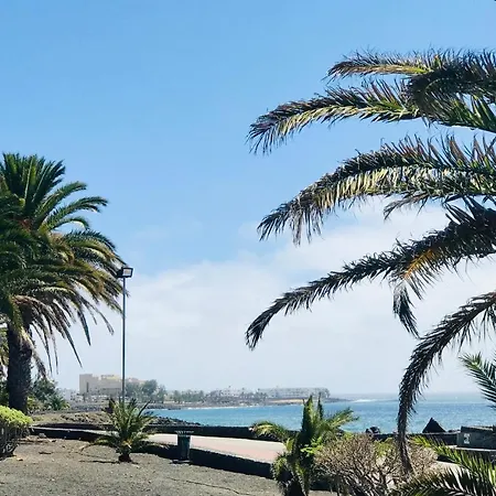 Tatil Evi Luxury Sea Lanzarote Palu House