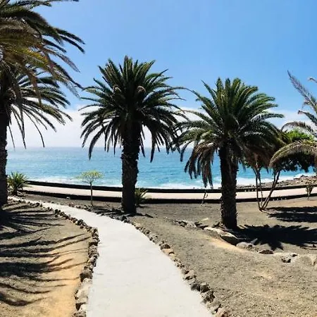 Tatil Evi Luxury Sea Lanzarote Palu House Costa Teguise