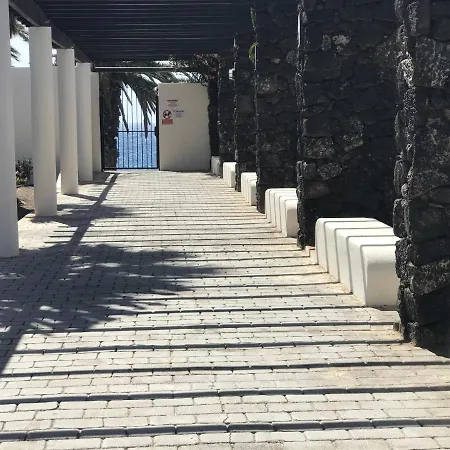 Tatil Evi Luxury Sea Lanzarote Palu House *