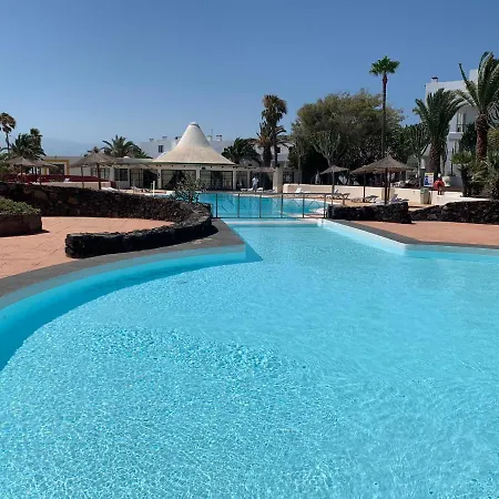 Luxury Sea Lanzarote Palu House *