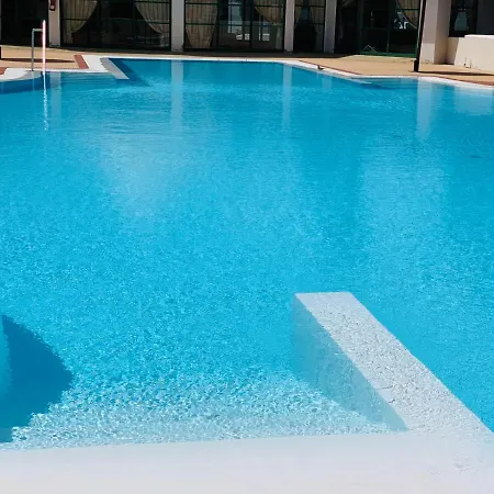 Tatil Evi Luxury Sea Lanzarote Palu House
