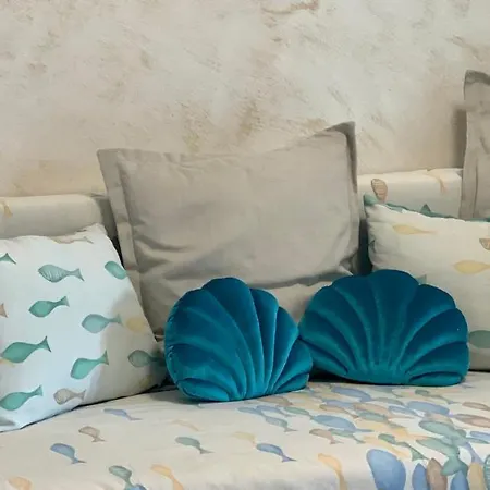 Luxury Sea Lanzarote Palu House Tatil Evi