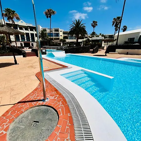 Tatil Evi Luxury Sea Lanzarote Palu House Costa Teguise