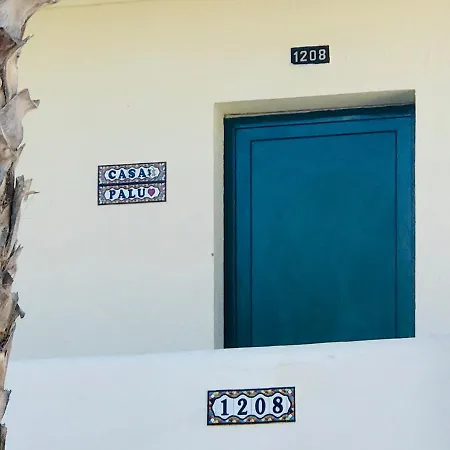 Tatil Evi Luxury Sea Lanzarote Palu House Costa Teguise